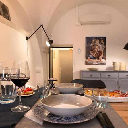 马丁纳弗兰卡La Casa Di Macla别墅 外观 照片