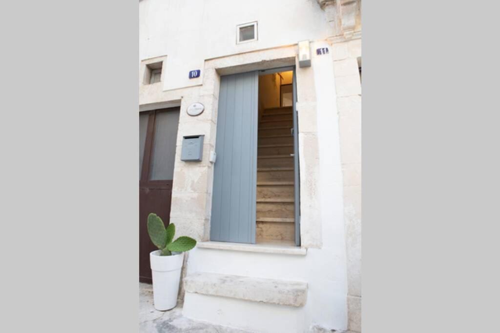 马丁纳弗兰卡La Casa Di Macla别墅 外观 照片