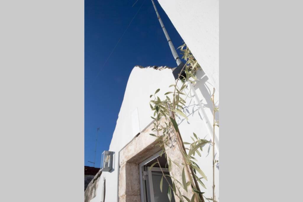 马丁纳弗兰卡La Casa Di Macla别墅 外观 照片