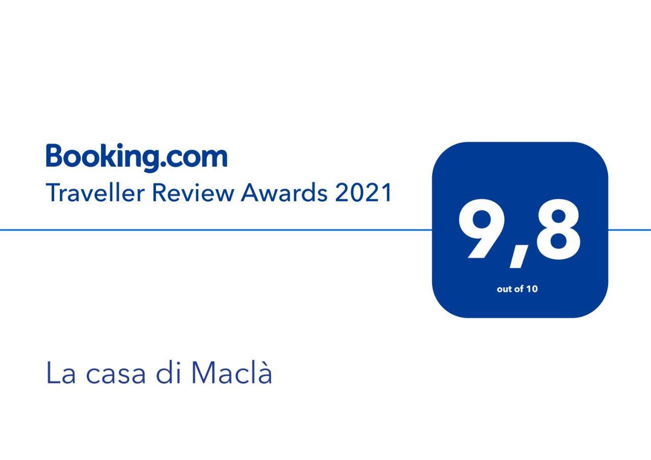 马丁纳弗兰卡La Casa Di Macla别墅 外观 照片